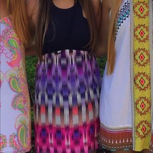 Alice and trixie dress